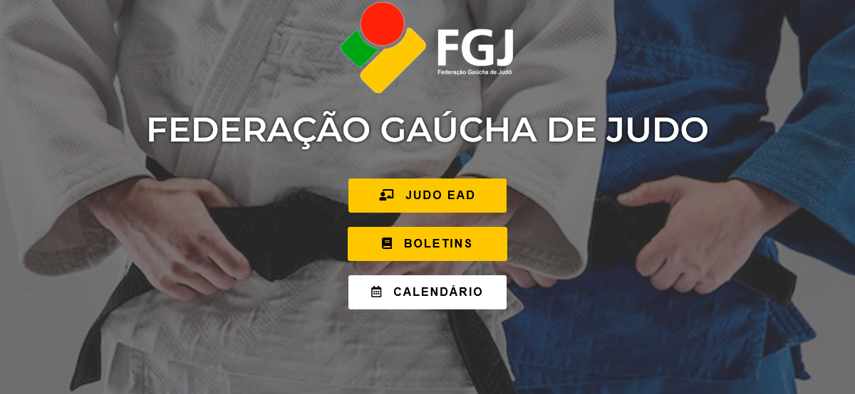 Judô gaúcho conquista cinco medalhas no Troféu Brasil – FGJ