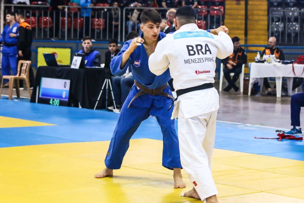 São Leopoldo Tênis Clube recebe etapa final do circuito gaúcho