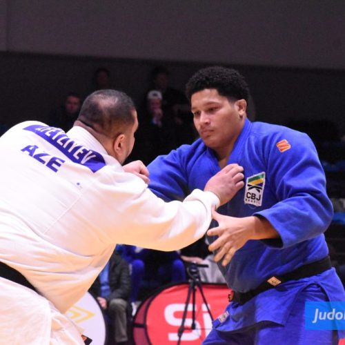 JUDOINSIDE