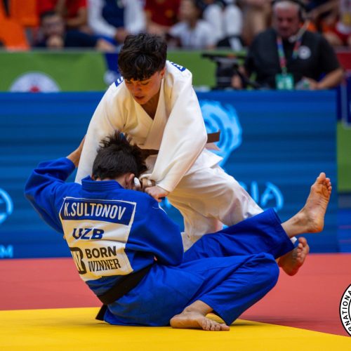 CBJ convoca Bonato, Yago e Valentina para o Mundial cadete