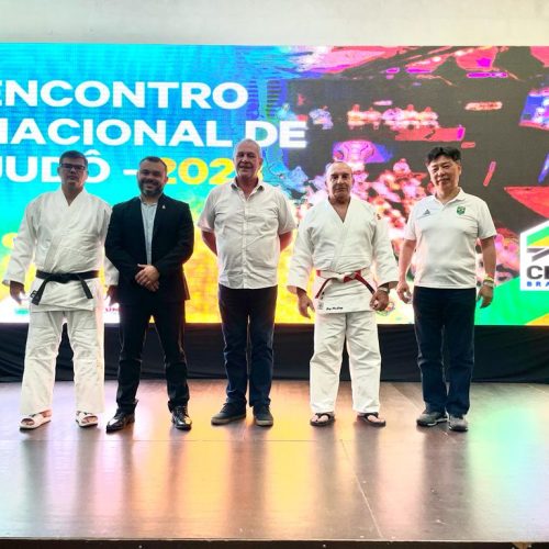 Equipe da Sogipa fica em terceiro no Grand Prix Nacional – FGJ