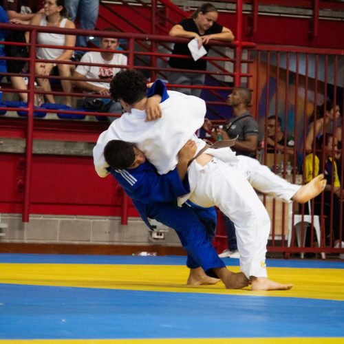1ª Copa RS Internacional reunirá mais de 900 atletas em Canoas