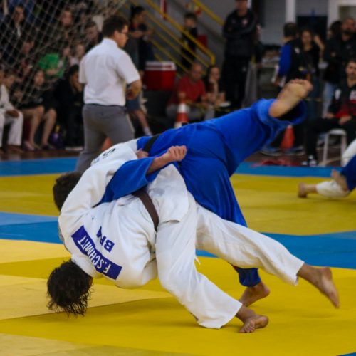 Kiai é campeã do Campeonato Metropolitano