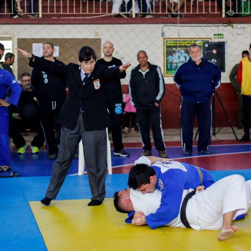 Dom Feliciano sedia o Campeonato Interior neste sábado