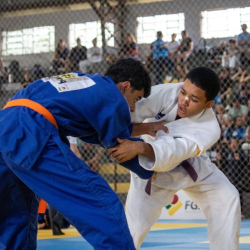 Kageyama ONG Mutação é a grande campeã da Copa Interior