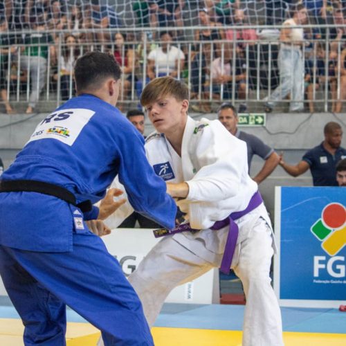 GN União e Kageyama levam o título da Copa Osório