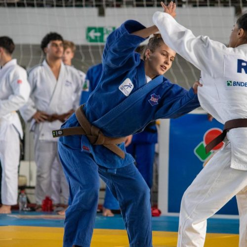 GN União e Centro Medianeira festejam título da Copa RS Internacional