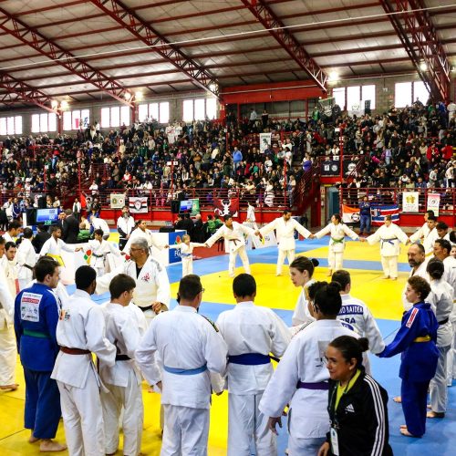 Intercâmbio, inclusão e tecnologia também marcam a 1ª Copa RS Internacional