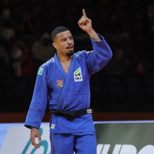 Com David e Macedo campeões, RS conquista cinco pódios para o Brasil