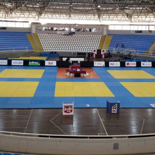 Meeting Interestadual é o desafio de centenas de gaúchos no fim de semana
