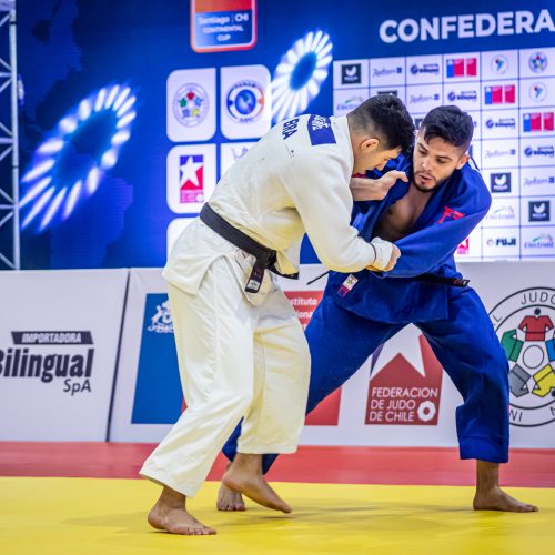 Equipe gaúcha luta no JUBs Brasília a partir desta quinta-feira