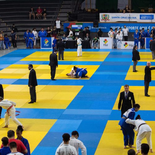 FGJ realiza Assembleia Geral Extraordinária em agosto