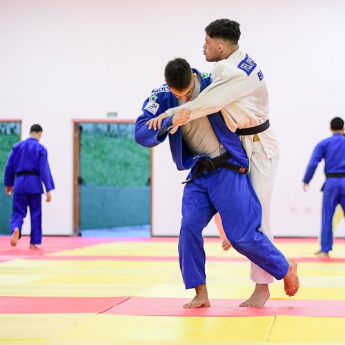Grupo do RS vai representar o Brasil em estágios e treino na Alemanha