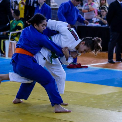 Dom Feliciano sedia o Campeonato Interior neste sábado