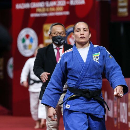 Trajetória de Maria Portela é um dos destaques de nova revista da FIJ