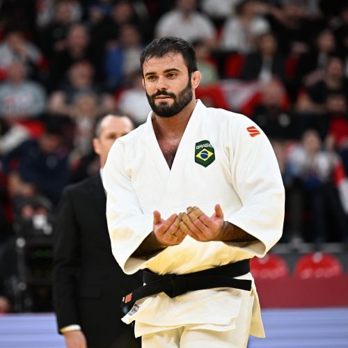 Sogipa tem quatro convocados para o Campeonato Mundial