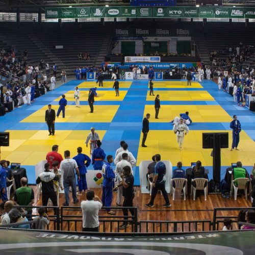 Em torneio com mais de 800 atletas, Kiai conquista a Supercopa Santa Cruz