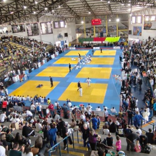 Venâncio Aires recebe início de sequência de supercopas
