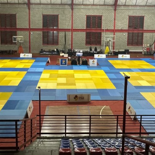 Supercopa Canoas terá área central para finais e transmissões via YouTube