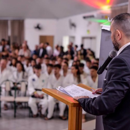 Bonenkai 2025 da FGJ já tem data e local