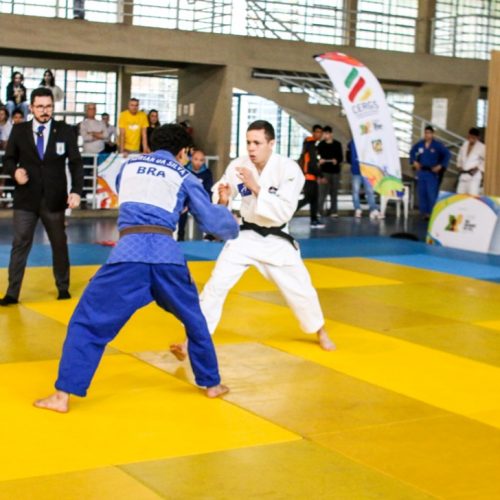 Após realização do Cergs, FGJ confirma classificados para JEBs e JUBs