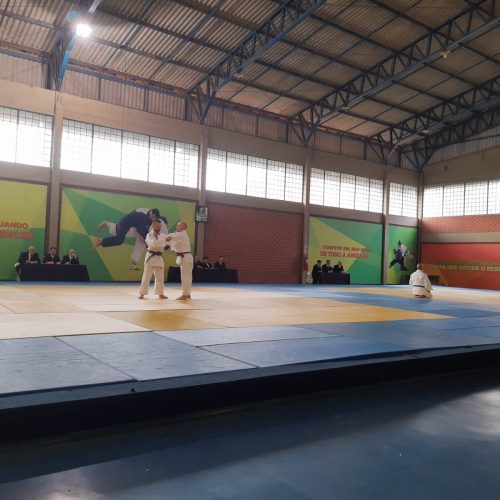 FGJ realiza Estadual de Kata neste sábado, no CETE