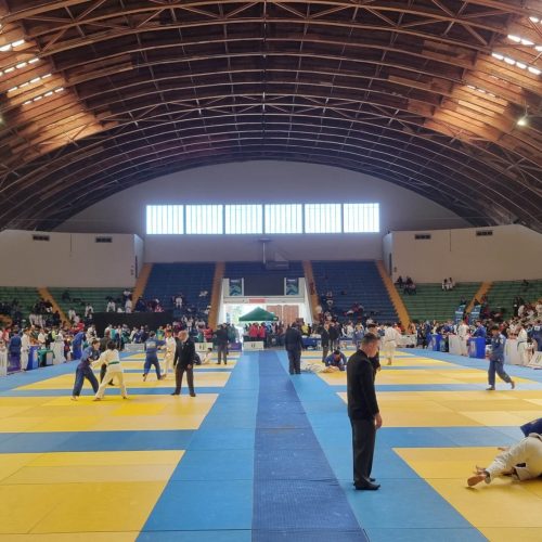 RS participa com 65 atletas do Brasileiro sub-13 e sub-15