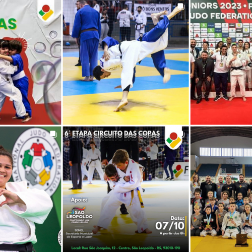 Instagram da FGJ chega a 5 mil seguidores