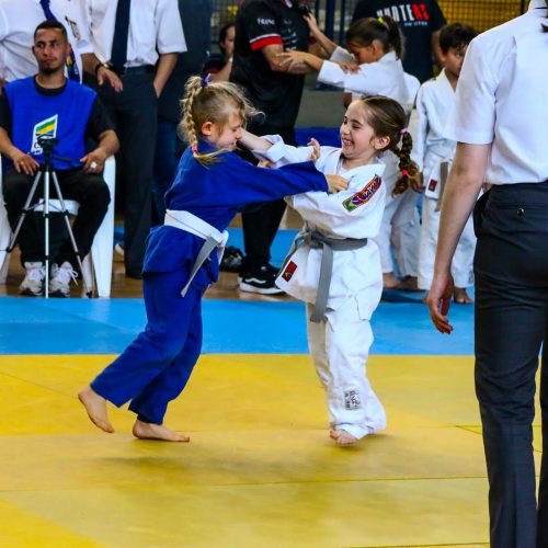Canoas recebe o Superfestival da Criança neste sábado