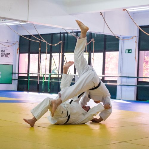 Estadual de Kata será neste sábado, com recorde de participantes