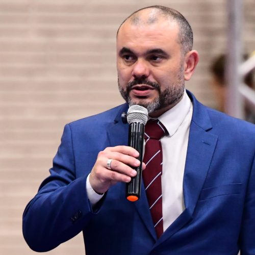 A convite da CBJ, sensei Bayard assumirá novo cargo e deixa presidência da FGJ