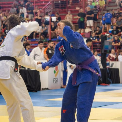 GN União e Judô Freires são os campeões da Copa Canoas