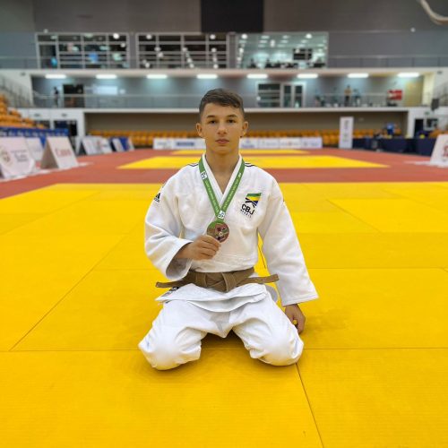 FGJ define selecionados para o programa Bolsa Atleta RS